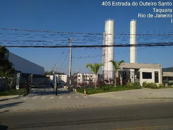 Apartamento em leilão em Rio de Janeiro