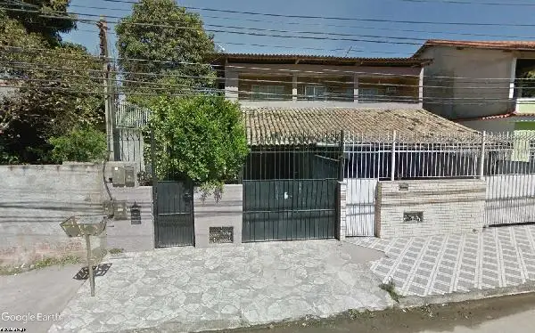 Imóvel em leilão - RUA JOSE GUEDES, N. 83, Apto 201, ZONA URBANA, GALO BRANCO, SAO GONCALO, RJ