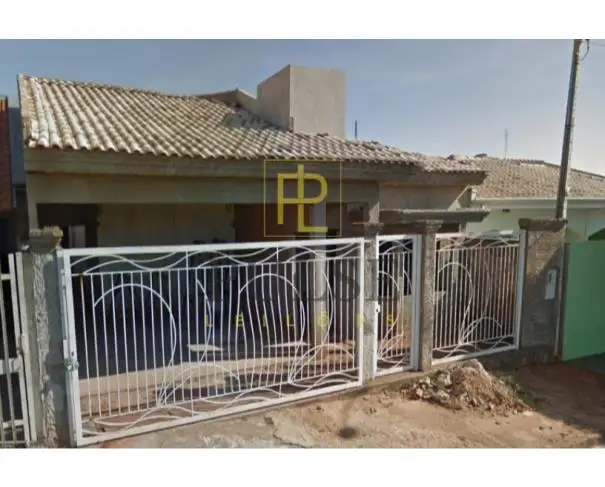 Residenciais em leilão em Catanduva