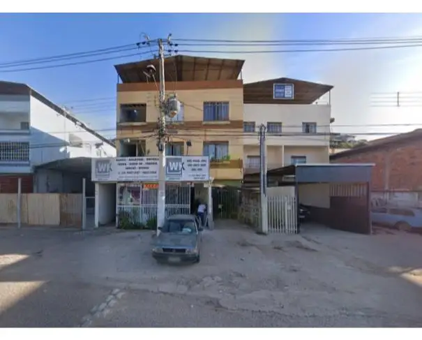 Imóveis em leilão em Caratinga