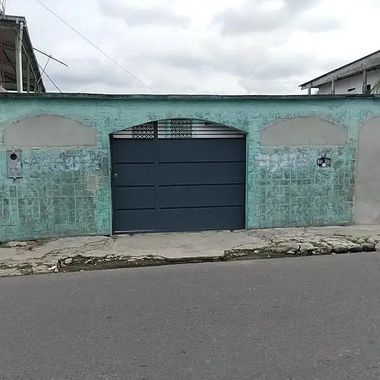 Apartamentos em leilão em Manaus