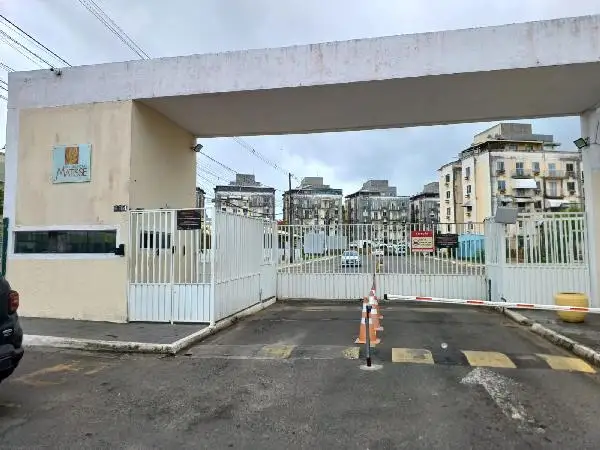 Imóvel em leilão - AV JOSE LEITE, N. 686, Apto 101, BL 10, COND GRAN VILLE DAS, LAURO DE FREITAS, BA