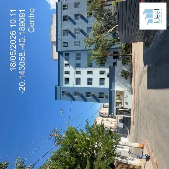 Imóvel em leilão - RUA RIO GRANDE DO SUL, N. 58, Apto 205, BLOCO 01 VG 12 AREA A-2, ESTANCIA MONAZITICA, SERRA, ES