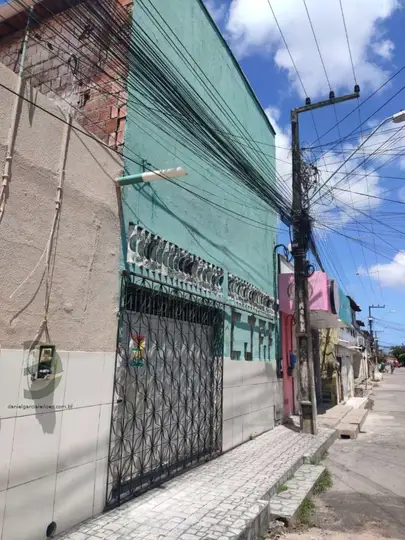 Casa em leilão em Fortaleza