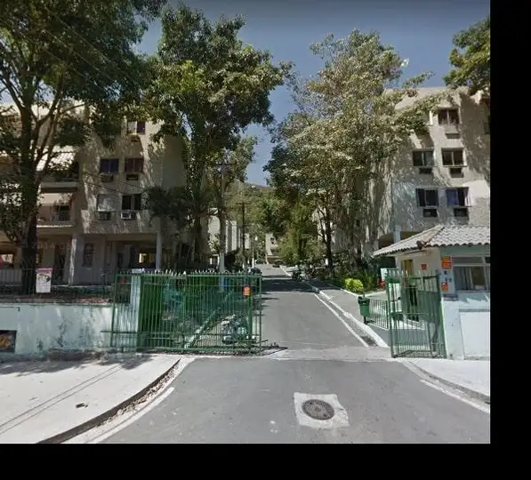 Imóvel em leilão - RUA BRICIO DE ABREU, N. 85, Apto 205, BL 06, PRACA SECA, RIO DE JANEIRO, RJ