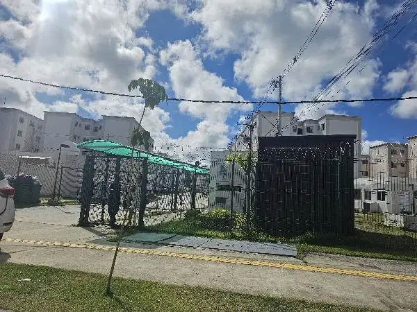 Imóvel em leilão - RUA VIVER AREIA BRANCA, N. 65, Apto 402, BL 04, AREIA BRANCA, SALVADOR, BA