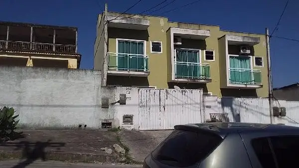 Casa em leilão em São Gonçalo