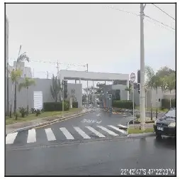 Apartamento em leilão em Santa Bárbara d'Oeste