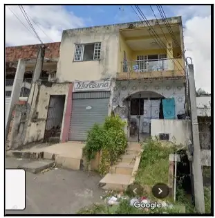 Imóvel em leilão - 2A TRAVESSA HEIDE CARNEIRO, N. 32, LT 41 QD 06 SUBDIST PIRAJA, TROBOGY, SALVADOR, BA