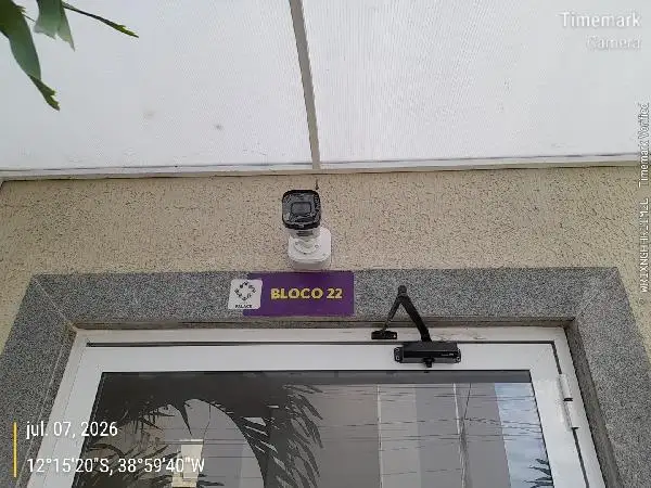 Apartamento em leilão em Feira de Santana
