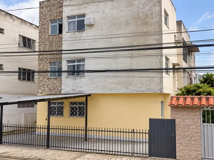 Apartamento em leilão em Paulista