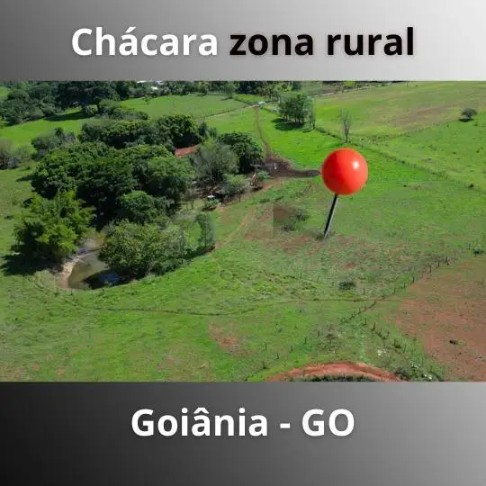 Imóvel em leilão em Goiânia