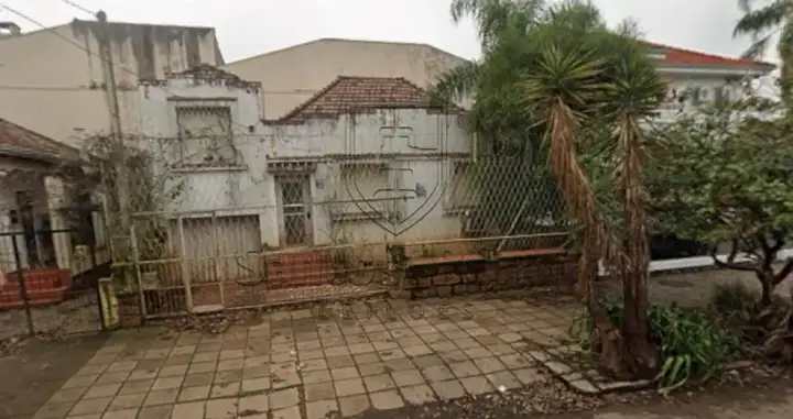 Imóvel em leilão em Porto Alegre