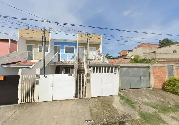 Imóvel em leilão - RUA ONZE, N. 60, LT 12 QDVII, IPIRANGA, NOVA IGUACU, RJ