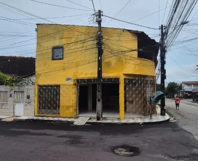 Casas em leilão em Fortaleza