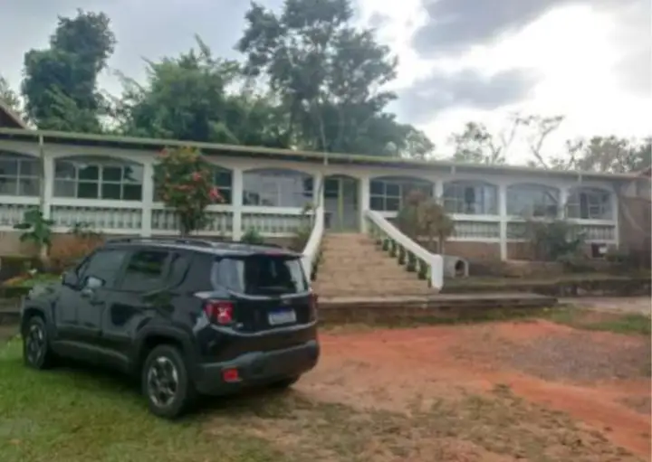 Casa em leilão em Itu