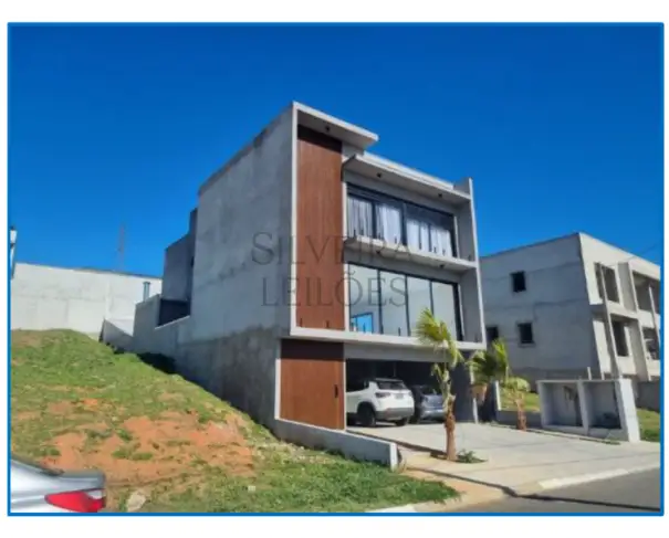 Residenciais em leilão em Mogi das Cruzes