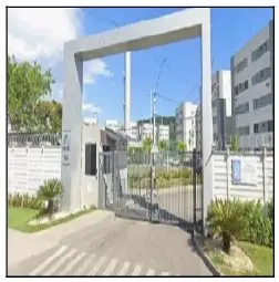 Apartamento em leilão em Rio de Janeiro