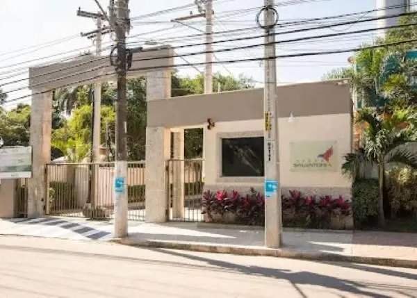 Imóvel em leilão - ESTRADA DE SAO PEDRO, N. 900, Apto 406, BL 14, VISTA ALEGRE, SAO GONCALO, RJ