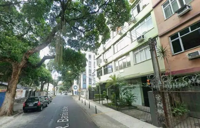 Apartamento em leilão em Rio de Janeiro