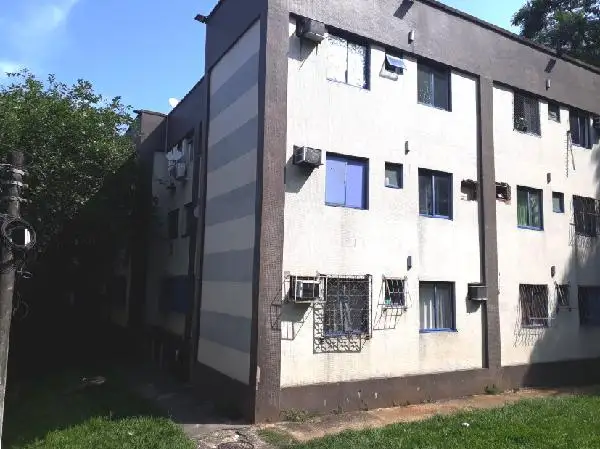 Imóvel em leilão - RUA OSVALDO ORICO, N. 63, Apto 107, BL 06, BANGU, RIO DE JANEIRO, RJ