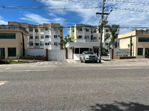 Imóvel em leilão - Endereço não informado