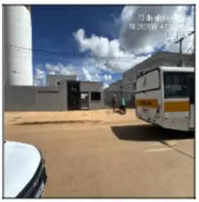 Imóvel em leilão - QUADRA QUADRA 4, N. SN, Apto 302, BLOCO I, MANSOES RECREIO MOSSORO, CIDADE OCIDENTAL, GO