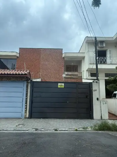 Casa em leilão em São Paulo
