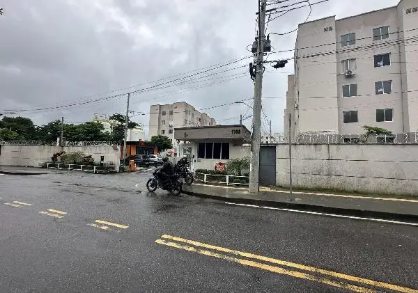 Apartamento em leilão em Rio de Janeiro