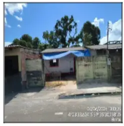 Terreno em leilão em Borba