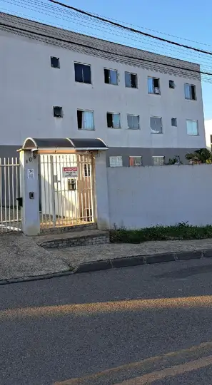 Apartamento em leilão em ARAUCARIA