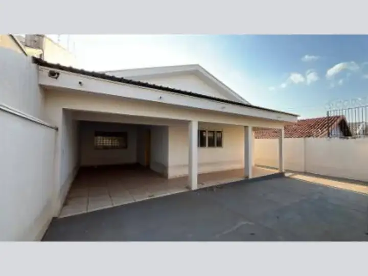 Casa em leilão em Matão