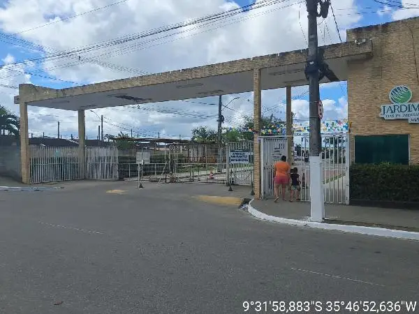 Imóvel em leilão - AVENIDA B, N. 365, 10  F, CIDADE UNIVERSITARIA, MACEIO, AL