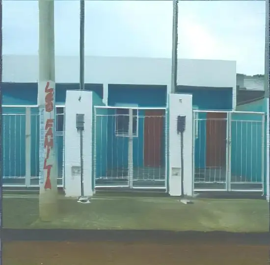 Imóvel em leilão - RUA TRES, N. 85, CS 05 PARTE LT 28 QD J, MARAPICU, NOVA IGUACU, RJ