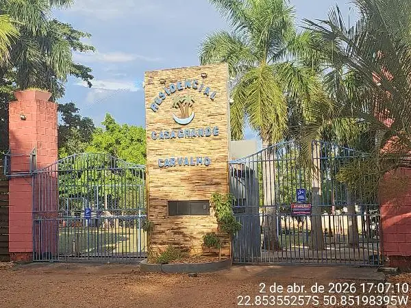 Casa em leilão em SERTANEJA
