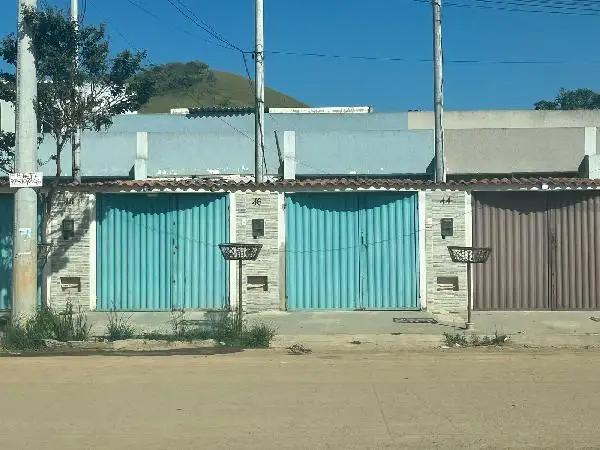 Imóvel em leilão - RUA SALINAS, N. 46, LT 22 QD 08, VILA RORAIMA, NOVA IGUACU, RJ