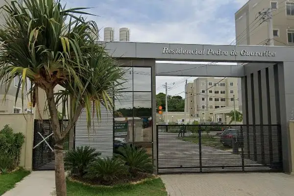 Apartamento em leilão em Rio de Janeiro