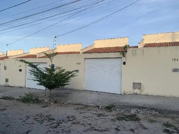 Imóvel em leilão - RUA NORUEGA, N. 124 A, BAIRRO CARNAUBAL, CARNAUBAL, HORIZONTE, CE