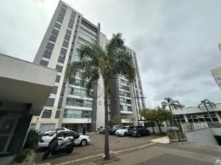 Apartamento em leilão em Porto Alegre
