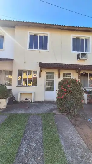 Imóvel em leilão - RUA DOUTOR JOHAAN HEINRICH PESTALOZZI, N. SN, CASA68  TIPOA, CAMPO ALEGRE, NOVA IGUACU, RJ