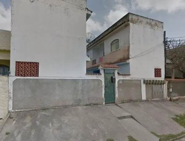 Casa em leilão em São Gonçalo