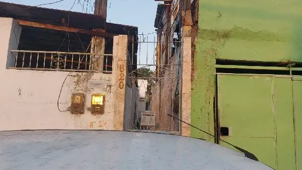Imóvel em leilão - RUA PAUL LEROUX, N. 820, CASA 02, PARAISO, SAO GONCALO, RJ