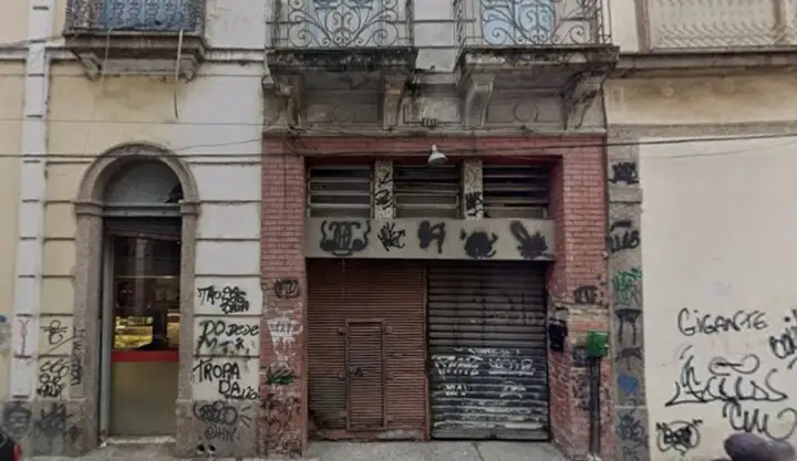 Terreno em leilão em Rio de Janeiro