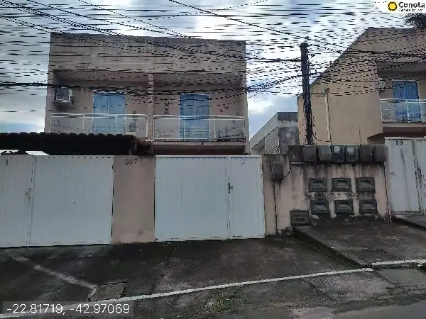Casa em leilão em São Gonçalo