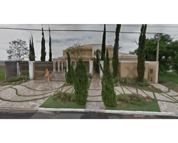 Residenciais em leilão em Fernandópolis