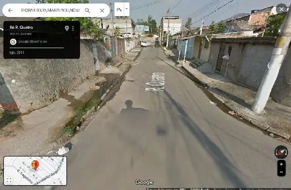 Imóvel em leilão - RUA  QUATRO, N. SN, LT 18 QD B PREDIO 35 CS 01, CABUCU, NOVA IGUACU, RJ
