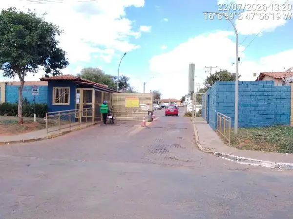 Casa em leilão em Cidade Ocidental