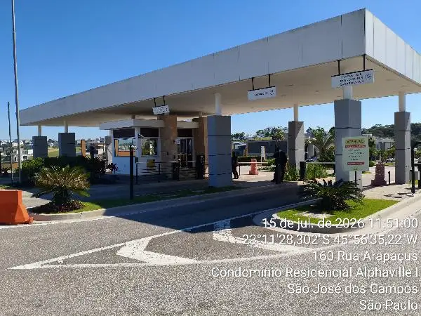 Casa em leilão em São José dos Campos