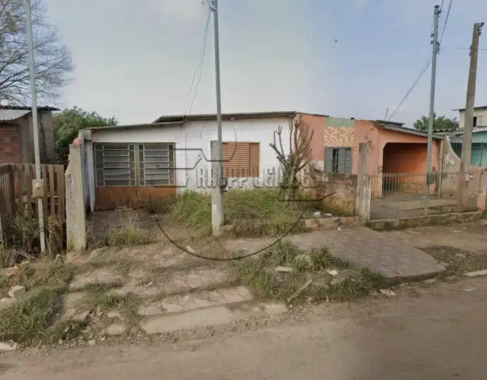 Casa em leilão em Guaíba