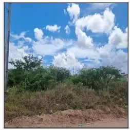 Terreno em leilão em Nossa Senhora do Socorro